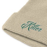 All Star Short Beanie | Birch